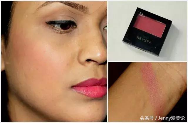 露华浓有哪些好货,露华浓值不值得买