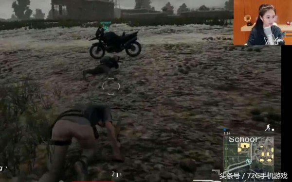 绝地求生倒地了,绝地求生刺激战场队友倒地怎么办