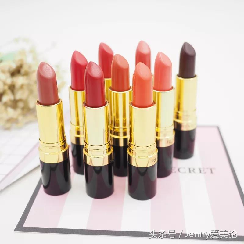 露华浓有哪些好货,露华浓值不值得买