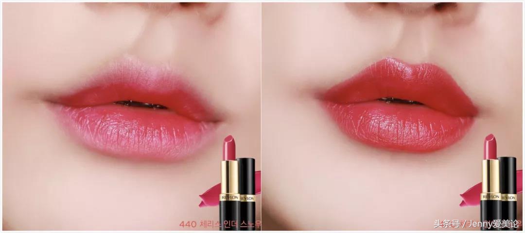 露华浓有哪些好货,露华浓值不值得买