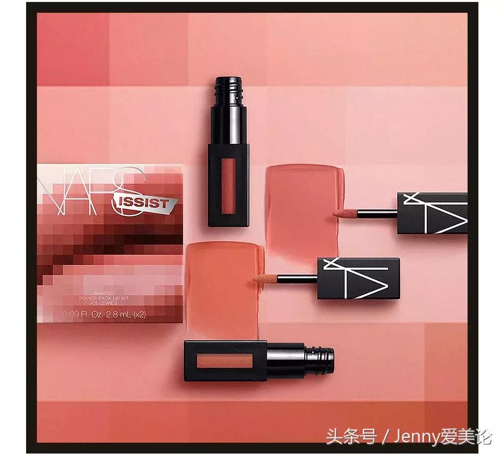 大牌口红哪些出了小样,大牌口红都有小样卖吗