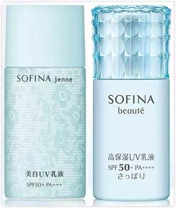 好用的防晒测评不搓泥,最好用的品牌防晒产品测评