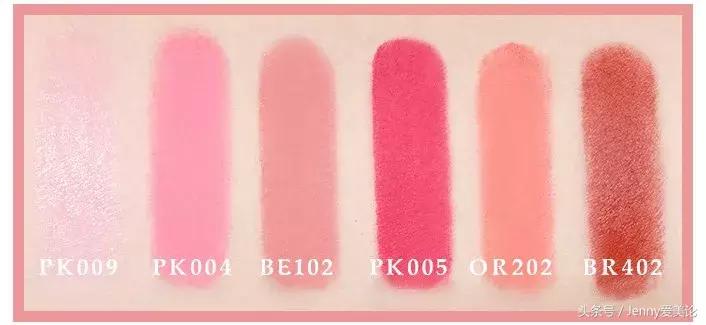 大牌口红哪些出了小样,大牌口红都有小样卖吗