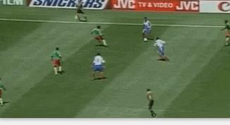 世界杯从头开始,世界杯一场不败