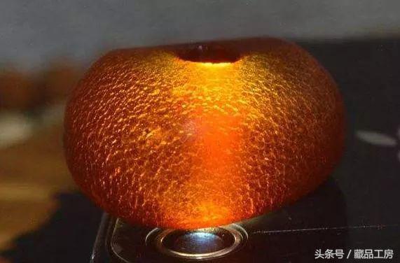 缅甸老蜜蜡鉴别方法,手机如何鉴别老蜜蜡