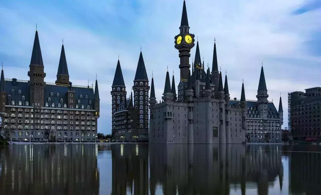 出什么国！来河北就等于来了全世界……