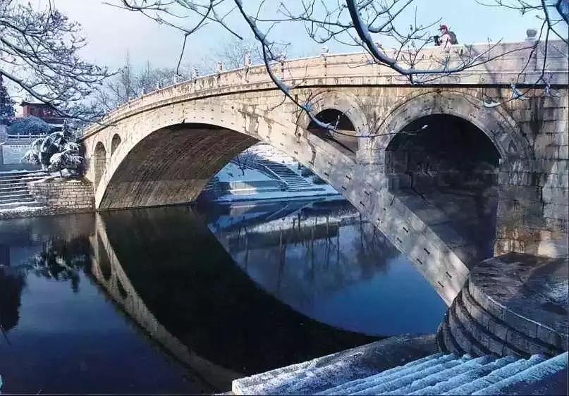 出什么国！来河北就等于来了全世界……