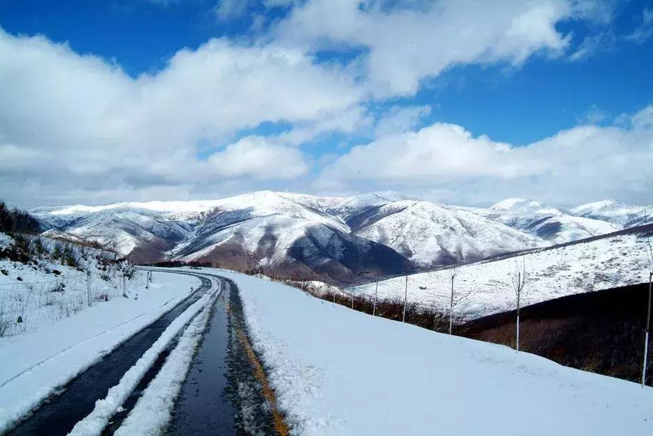 出什么国！来河北就等于来了全世界……