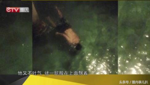 郭京飞爆料雷佳音喝醉后非要下海捞海胆，手被扎得全是刺还不怕死