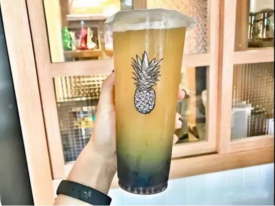 今天分享三款超好喝的奶茶,公认最好喝的4款奶茶