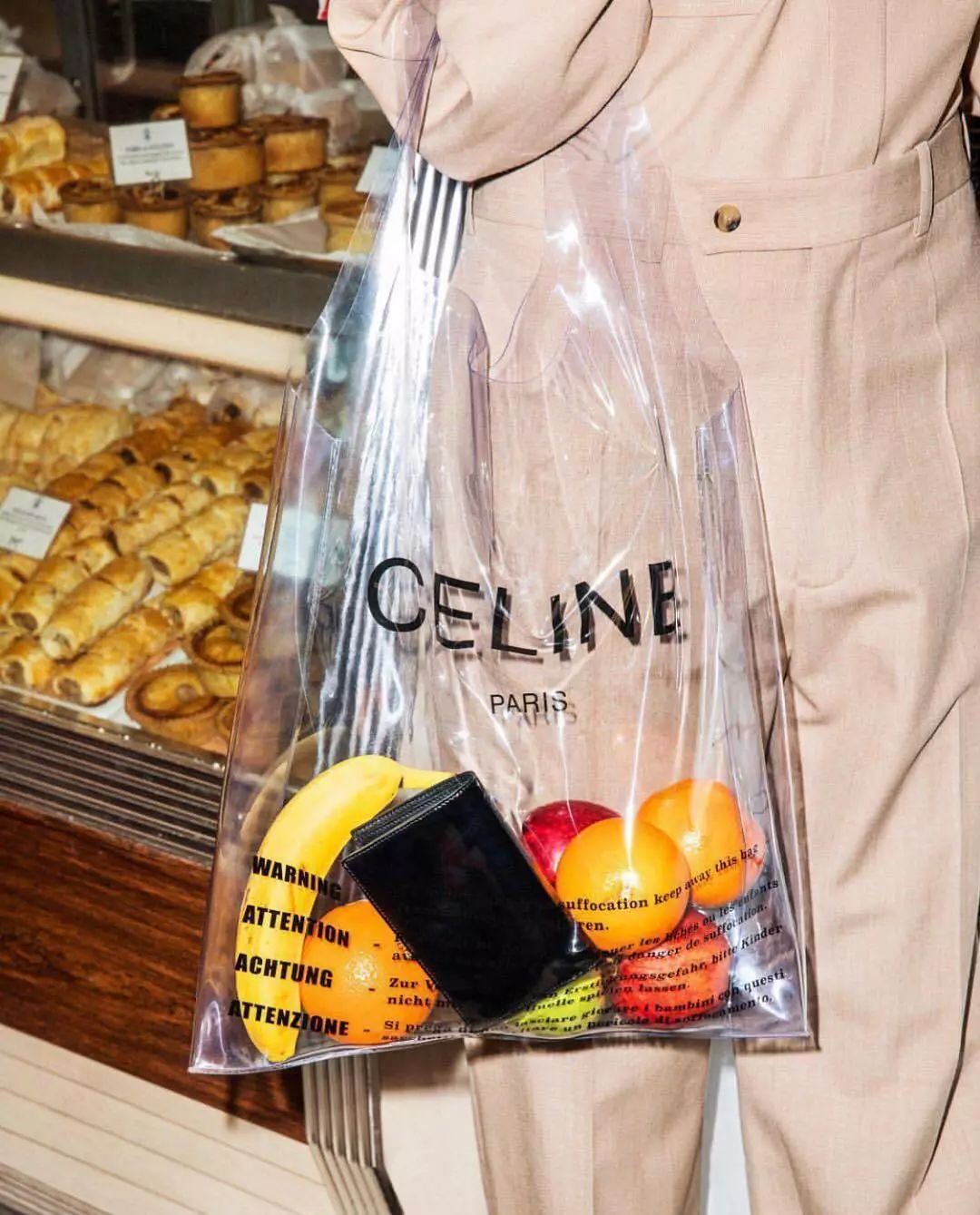 轻奢小众钱包女款 (适合学生党的短款钱包)