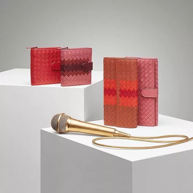 轻奢小众钱包女款 (适合学生党的短款钱包)