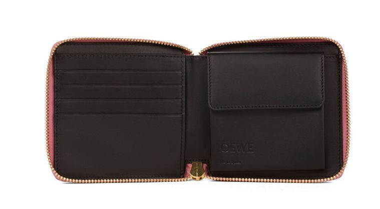 轻奢小众钱包女款 (适合学生党的短款钱包)