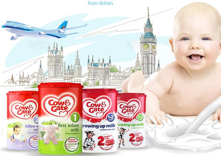 还在傻乎乎地找代购买奶粉?网友揭露奶粉代购背后不为人知的真相