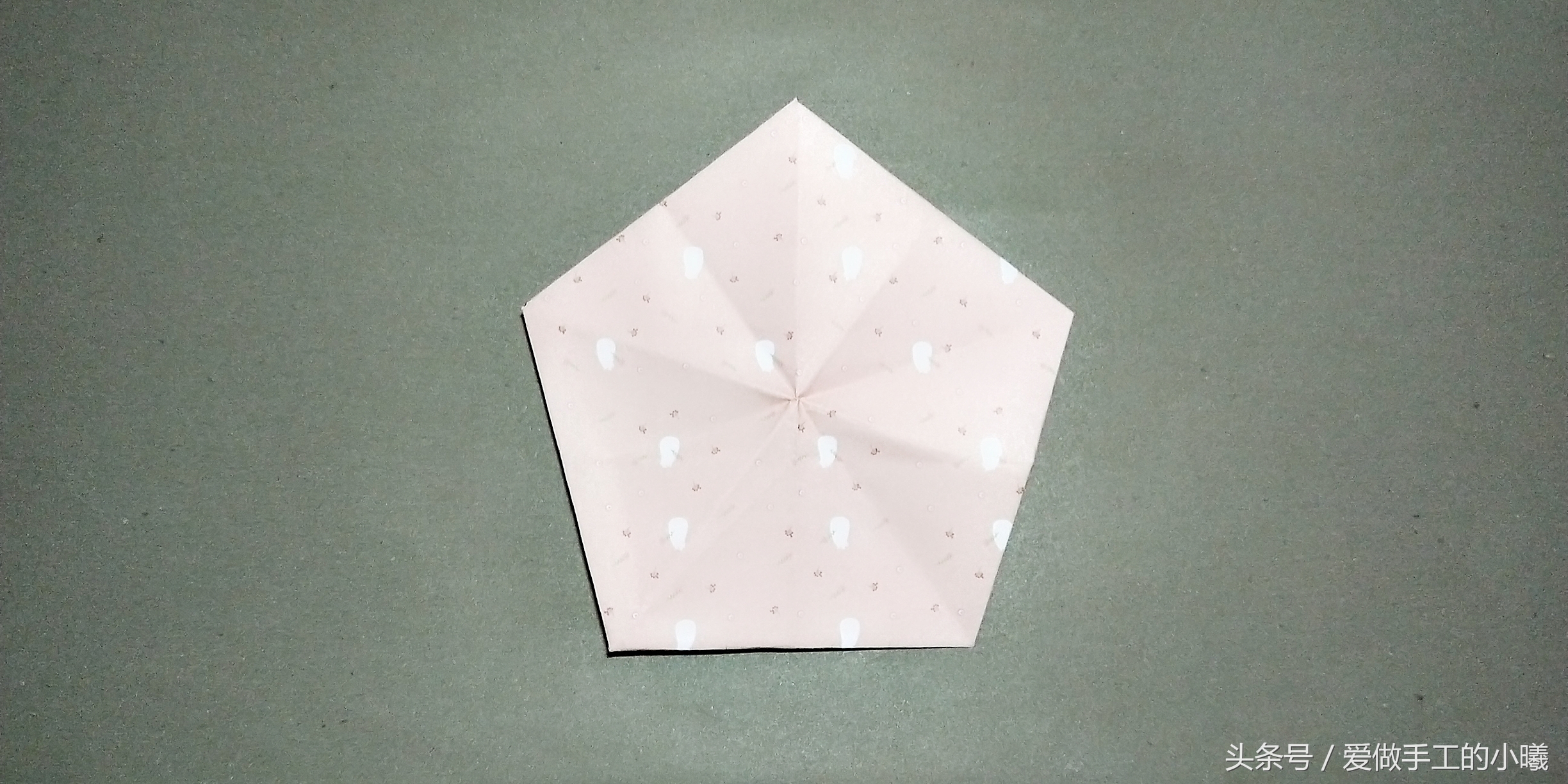 特别实用的折纸收纳盒教程,到车请故意折纸收纳盒合集