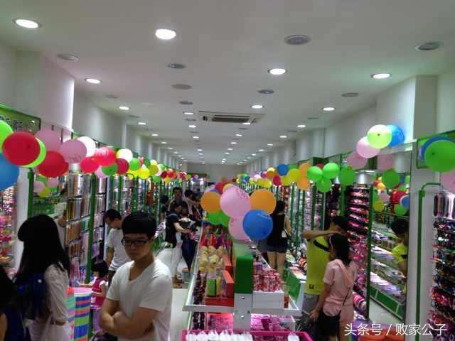 2元店多久能回本,2元店生意为什么不长久