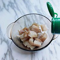 鳕鱼的做法和营养价值,鳕鱼有哪些好吃的烹饪方法