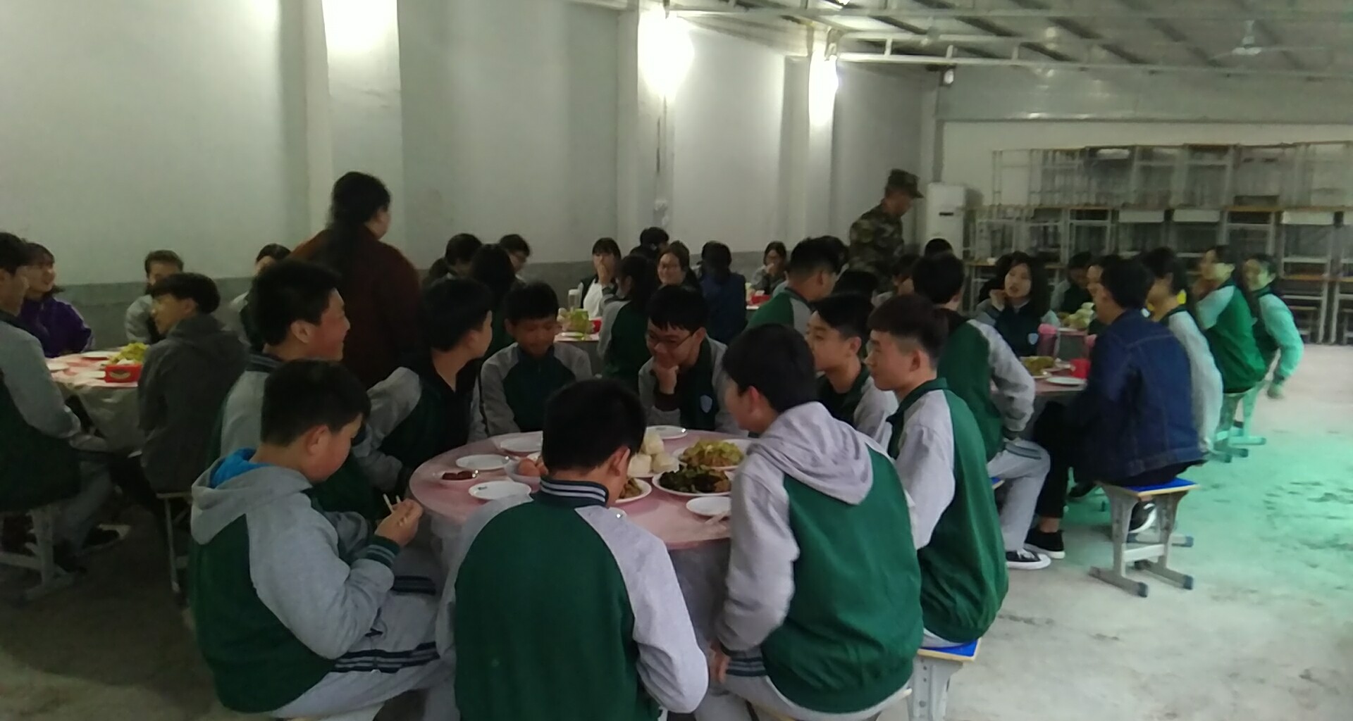 沁阳市教育培训,沁阳二中法治教育报告会