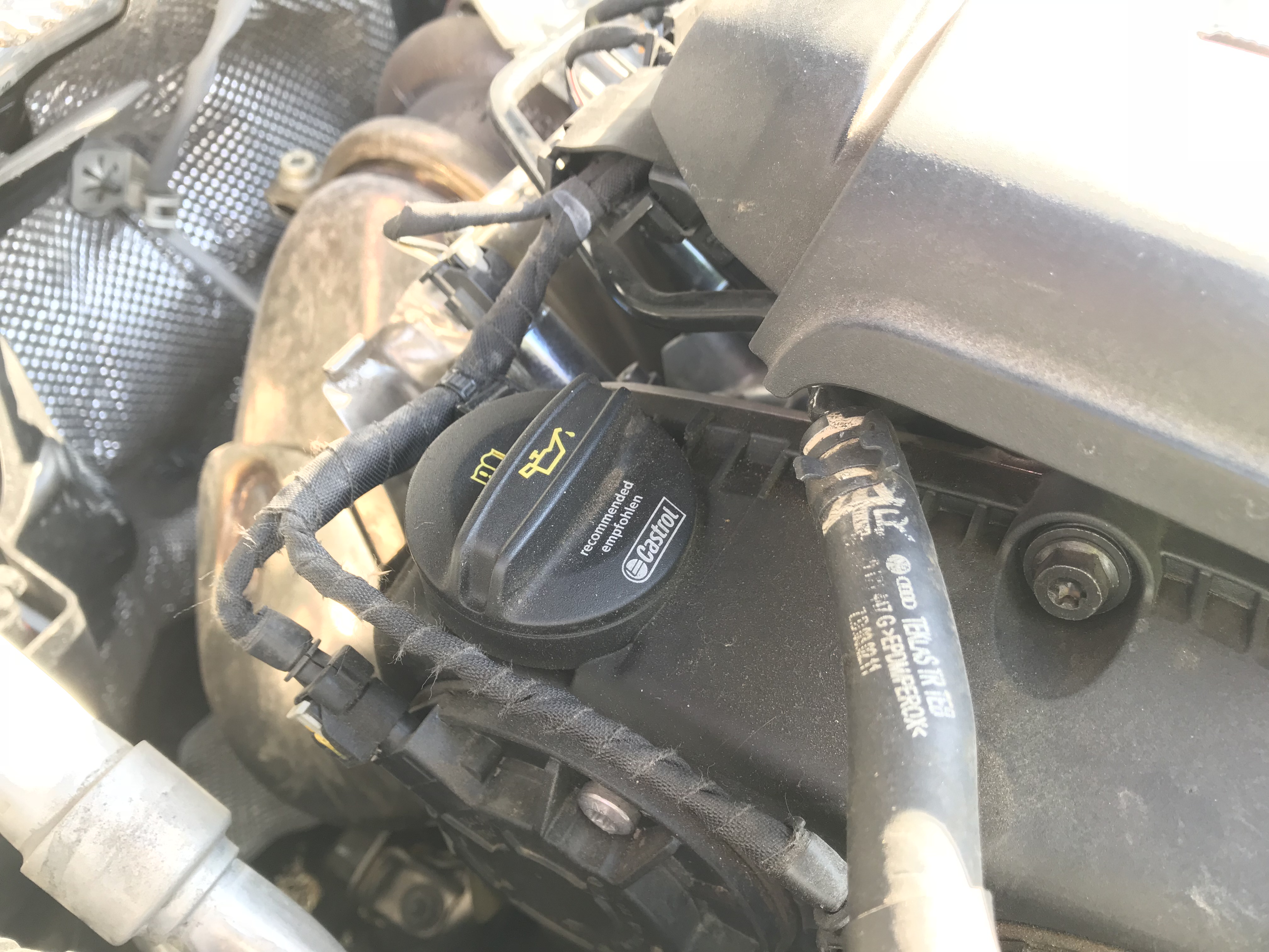 2.0新迈腾保养费用明细,大众迈腾10000公里保养项目及价格