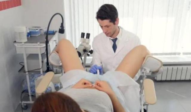 女生必查的妇科检查,妇科尴尬的检查有哪些