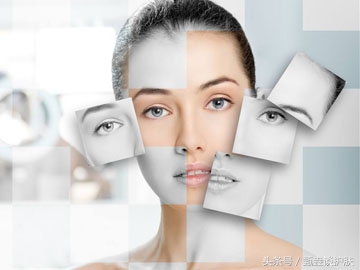 如何真正改善毛孔粗大,毛孔粗大油腻如何改善