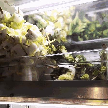 到底哪个牌子的麻辣烫最好吃,欧记麻辣烫北京