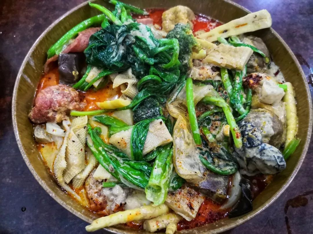 到底哪个牌子的麻辣烫最好吃,欧记麻辣烫北京