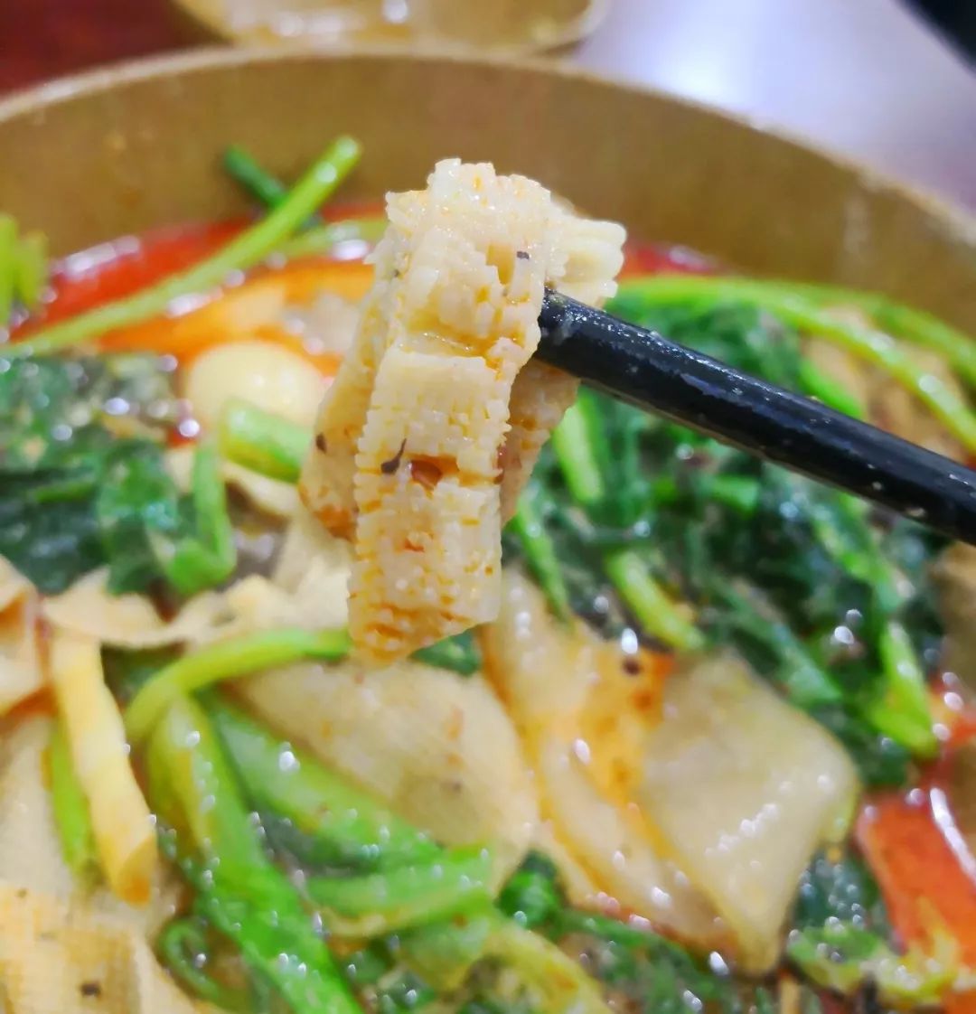 到底哪个牌子的麻辣烫最好吃,欧记麻辣烫北京