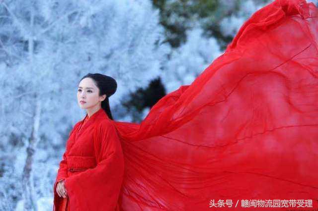 金庸笔下九阴真经梵文,王重阳刻在古墓中的九阴真经