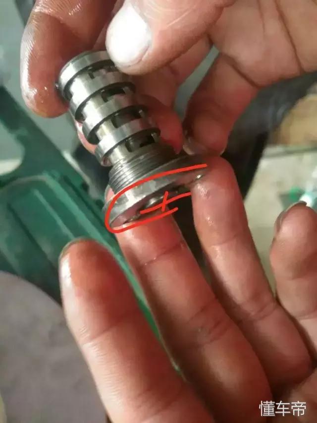 奥迪q5维修倒挡,奥迪q5维修模式解除