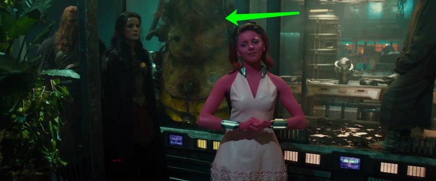 雷神2之后是哪一部漫威,漫威最差的雷神2