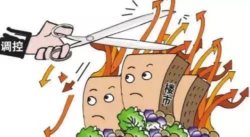 楼市新政上海房价怎样,上海楼市调控新政对房价的影响