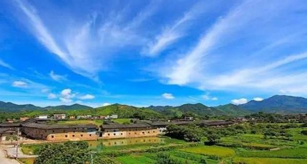 福建历史最早建县是哪4个县,福建历史出过皇帝吗