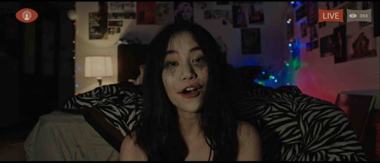 十部被低估的恐怖片,科普一下最近的恐怖片