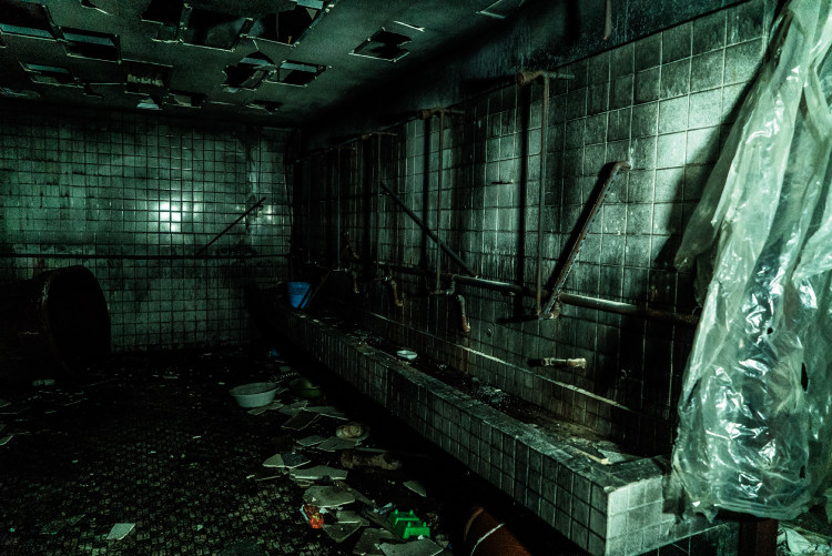 十部被低估的恐怖片,科普一下最近的恐怖片