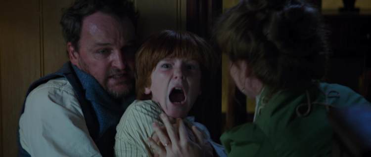 十部被低估的恐怖片,科普一下最近的恐怖片