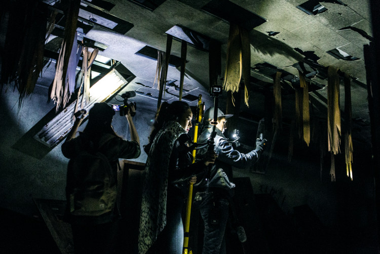 十部被低估的恐怖片,科普一下最近的恐怖片