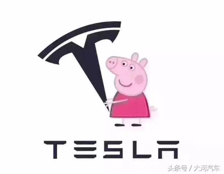 小猪佩奇里面为什么会有人类,小猪佩奇汽车品牌