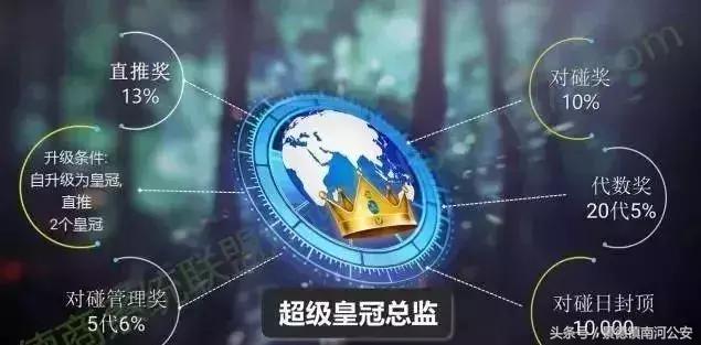 又一个庞氏骗局,又一庞氏骗局曝光