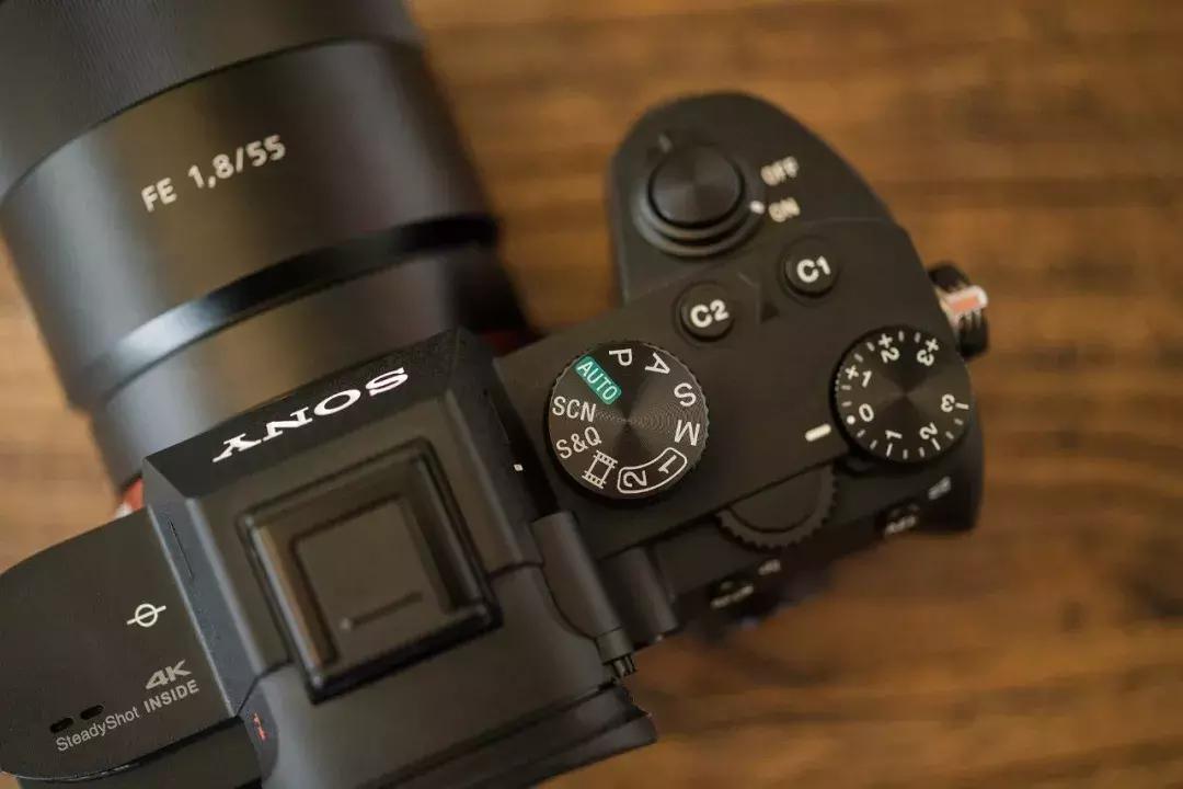 索尼微单a7m3如何使用,索尼a7m3微单拍视频如何开启防抖
