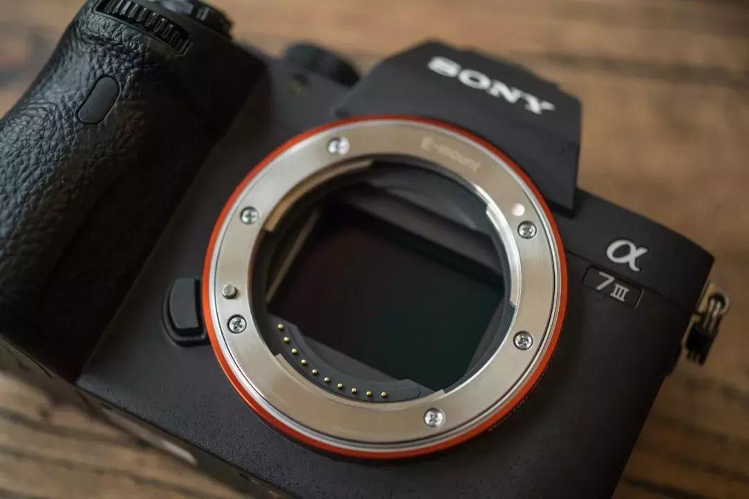 索尼微单a7m3如何使用,索尼a7m3微单拍视频如何开启防抖