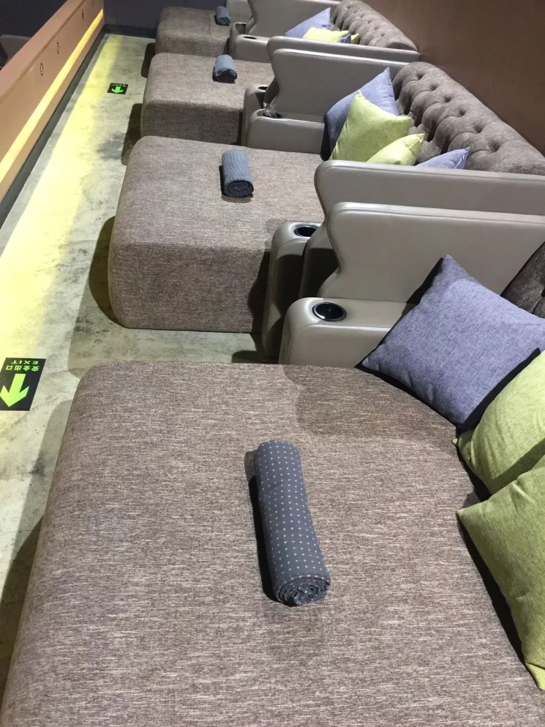 福州哪个电影院影厅最大,福州电影院哪家最大