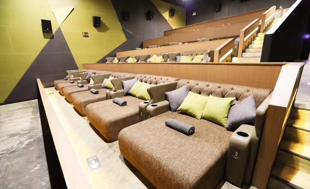 福州哪个电影院影厅最大,福州电影院哪家最大