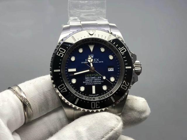 高仿品排行榜,一比一复刻和顶级复刻表