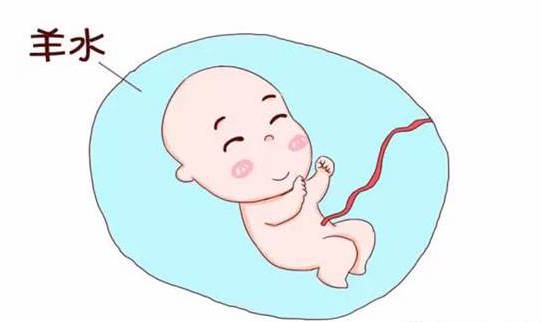 孕中期羊水过多会导致羊水早破吗,孕妇羊水提前一个月破了怎么办