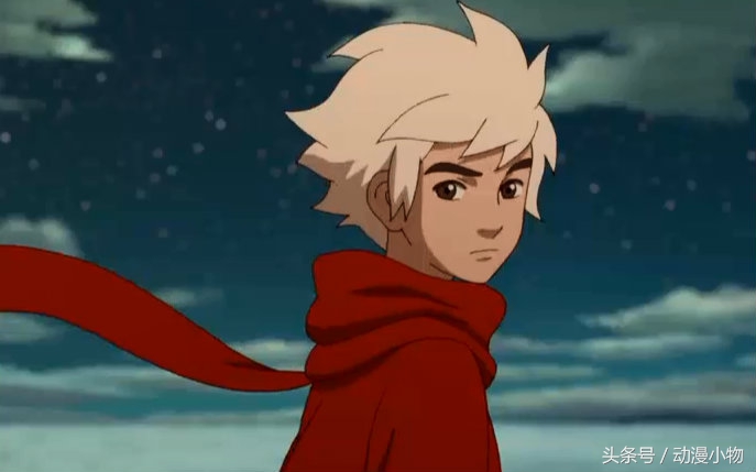 大鱼海棠细思极恐细节解读,大鱼海棠细思极恐细节解析