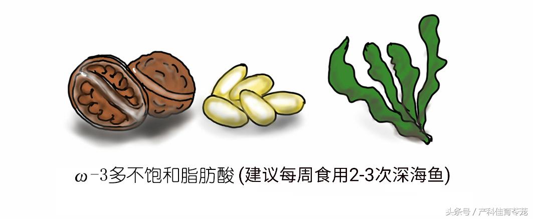 怀孕了吃什么不好,怀孕了吃什么不长胎