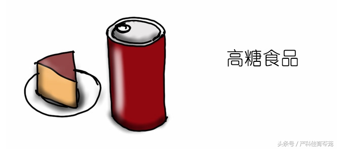 怀孕了吃什么不好,怀孕了吃什么不长胎