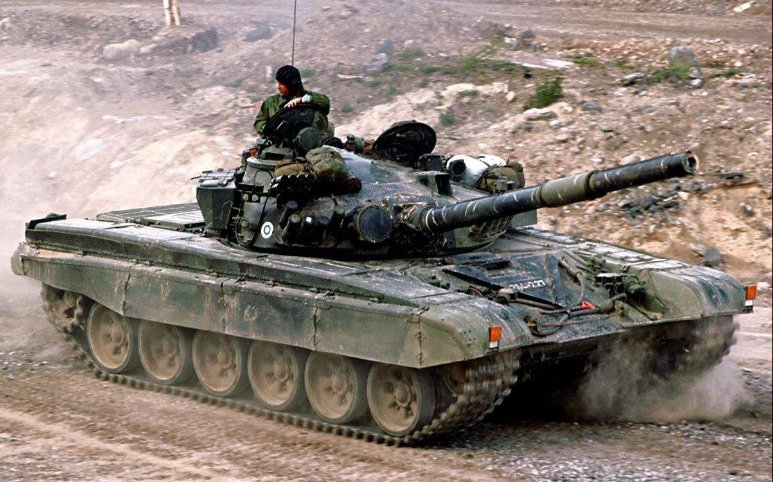 坦克兵一般人真干不了,看完你就懂了