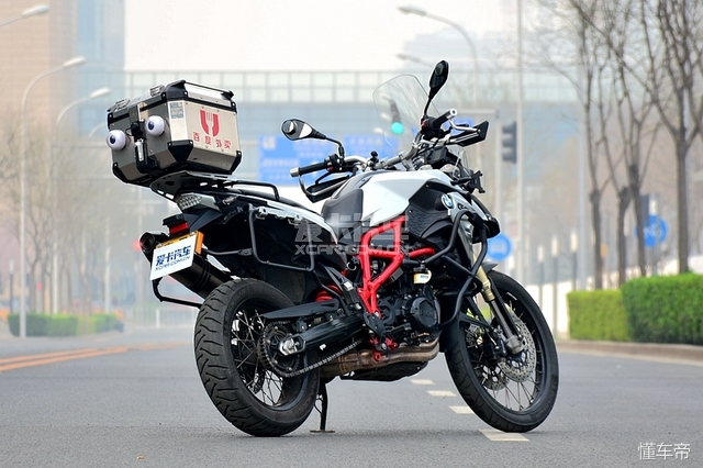 爱卡小伙伴骑什么车（第二集）评测组出击！